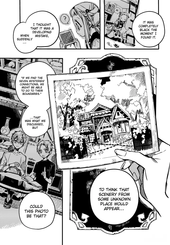 Toilet-Bound Hanako-kun Chapter 75 image 05_optimized